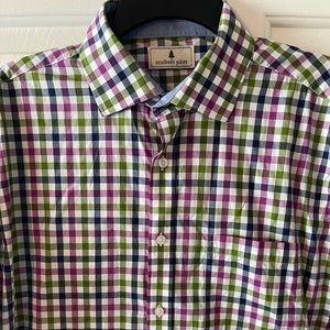 Men’s Casual Shirt